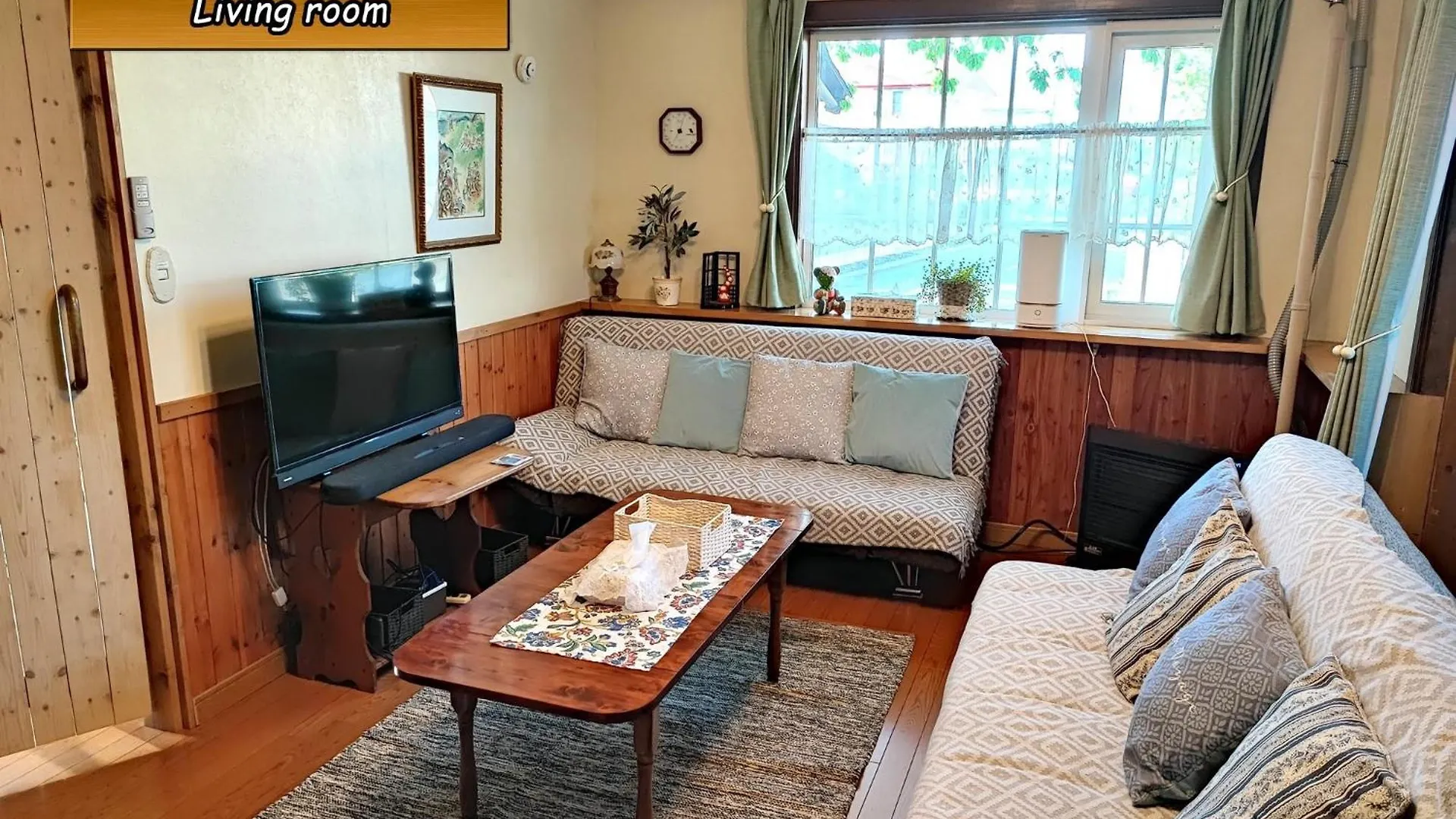 Holiday home Eniwa - House / Vacation Stay 5059