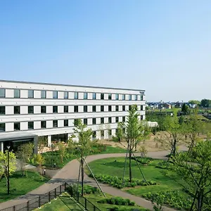 3* Hotel Fairfield By Marriott Hokkaido
